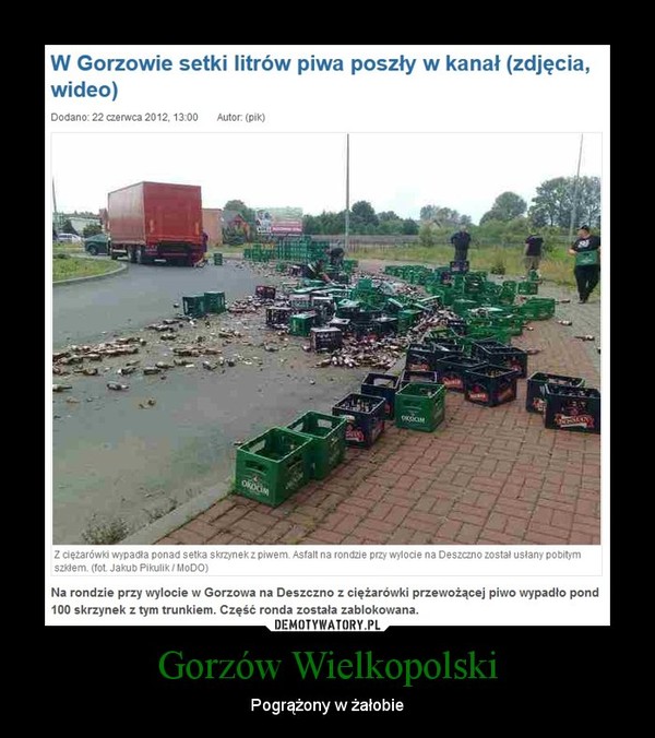 Gorzów Wielkopolski
