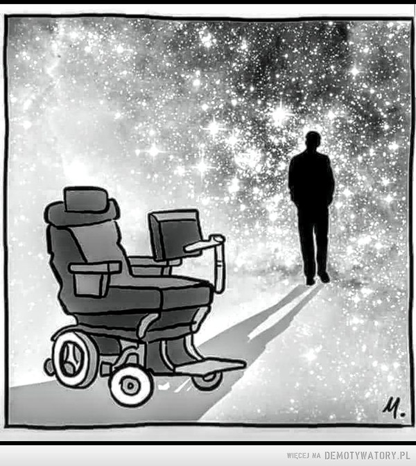 Hawking –  