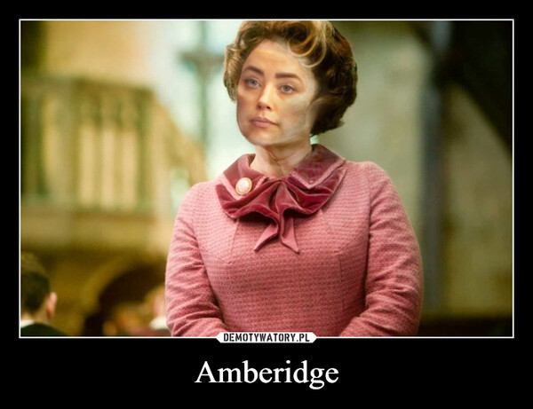 Amberidge –  