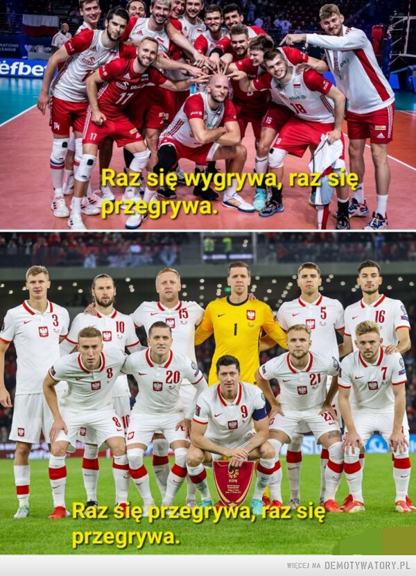 Polska Reprezentacja –  