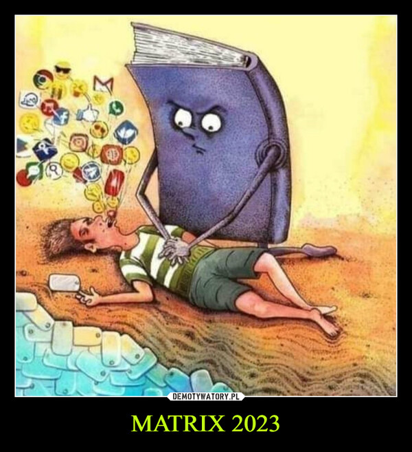 MATRIX 2023